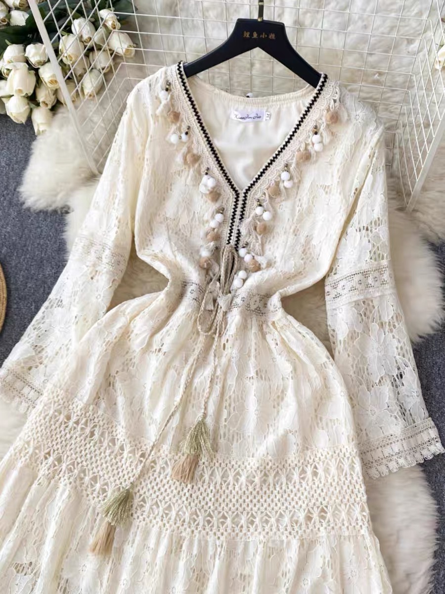 Hot cocoa country girl dress CD829 images